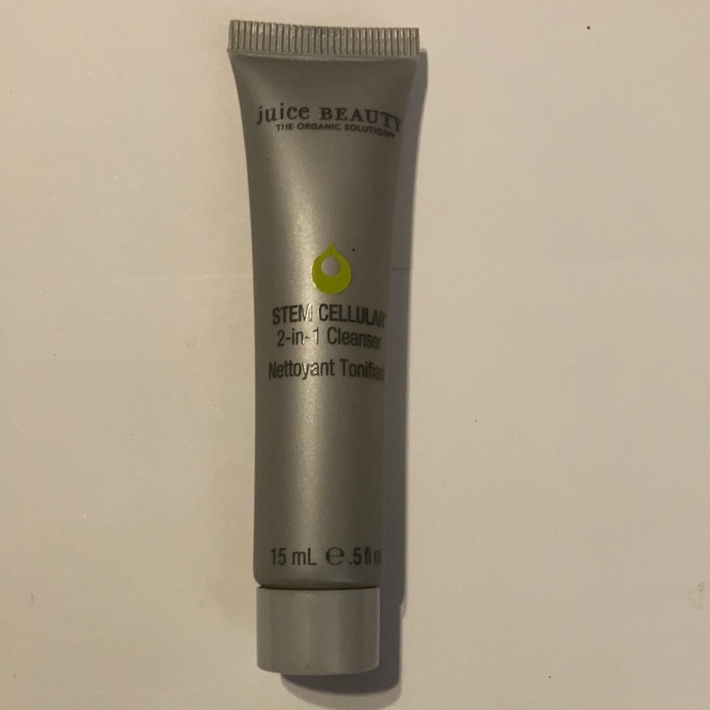 Juice Beauty Cleanser